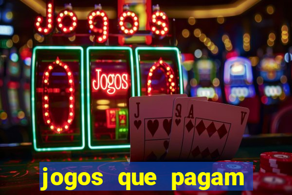 jogos que pagam pix pagbank