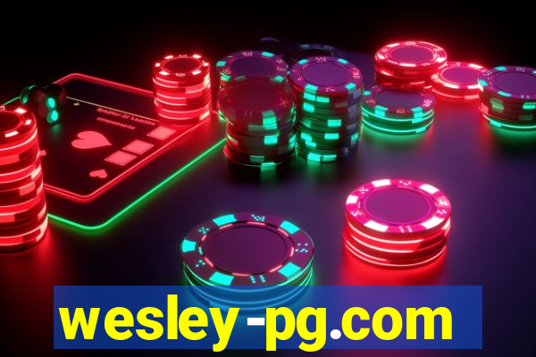 wesley-pg.com