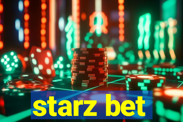 starz bet