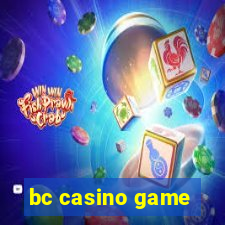 bc casino game