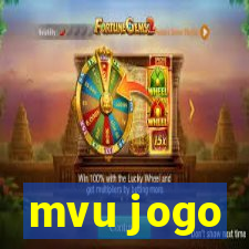 mvu jogo