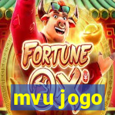 mvu jogo