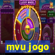 mvu jogo