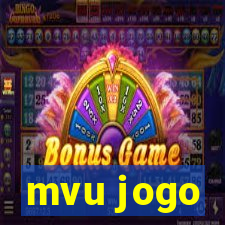 mvu jogo