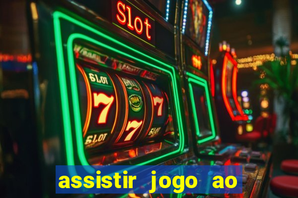 assistir jogo ao vivo rmc