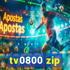 tv0800 zip