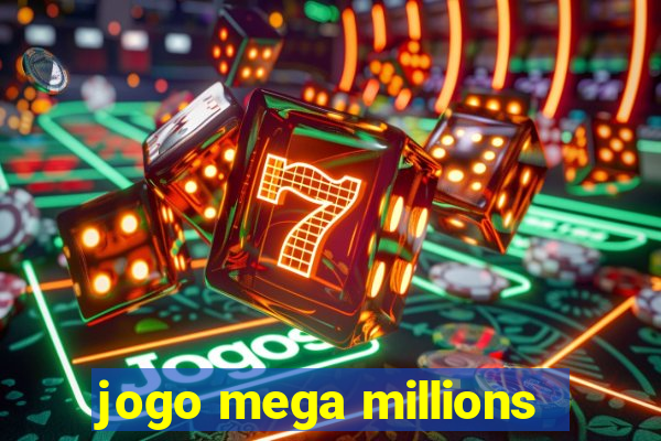 jogo mega millions