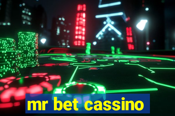 mr bet cassino