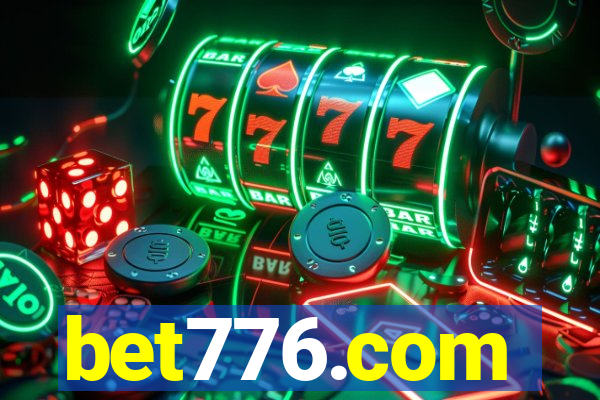 bet776.com