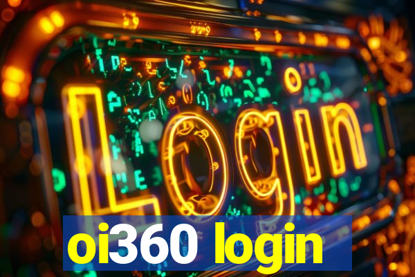 oi360 login