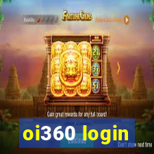 oi360 login