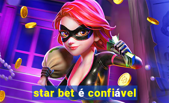 star bet é confiável