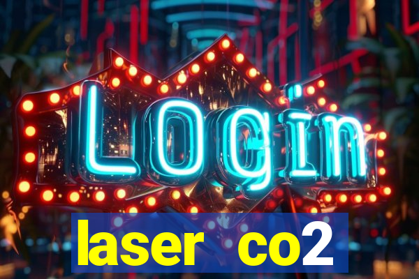 laser co2 frazionato bologna