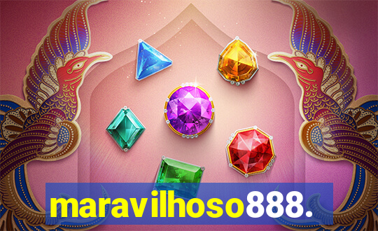 maravilhoso888.com