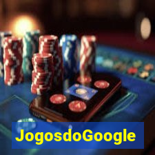 JogosdoGoogle