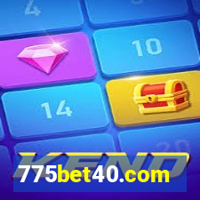 775bet40.com