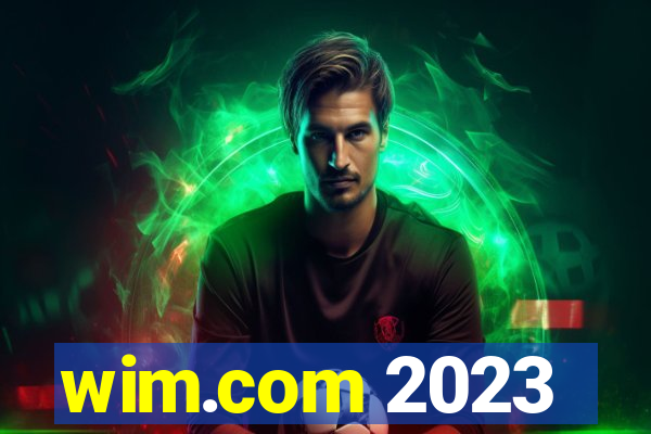 wim.com 2023