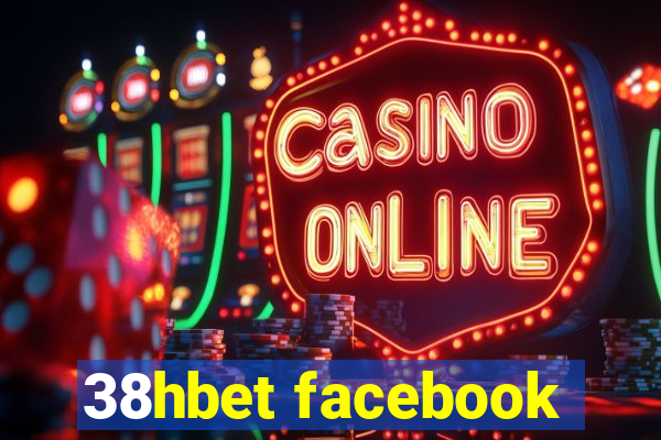 38hbet facebook