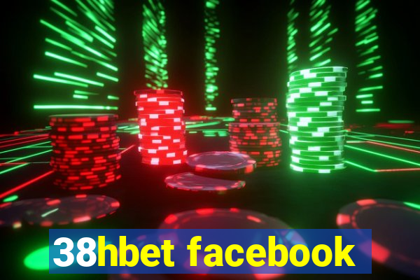 38hbet facebook