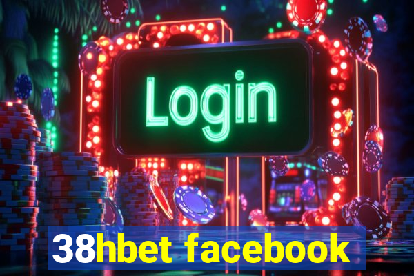 38hbet facebook