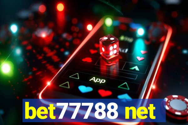 bet77788 net