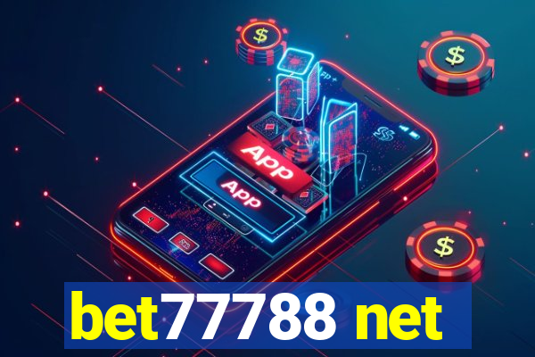 bet77788 net