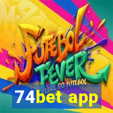 74bet app