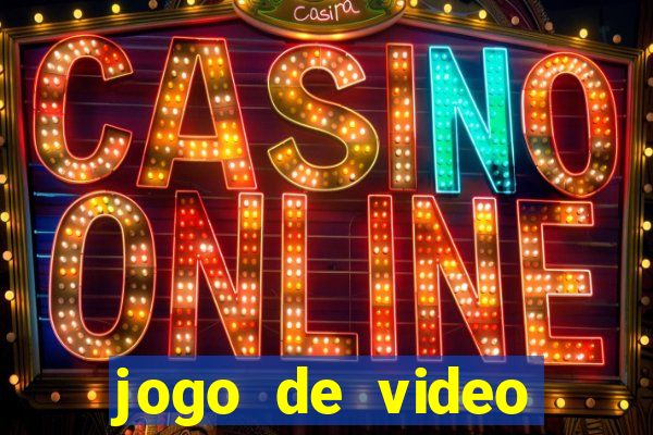 jogo de video bingo gratis