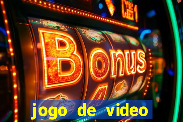 jogo de video bingo gratis