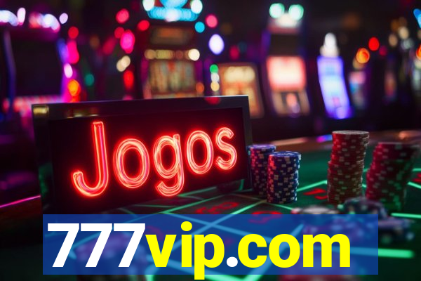 777vip.com