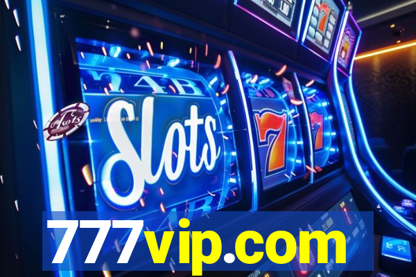 777vip.com