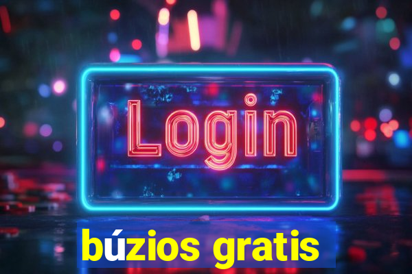 búzios gratis