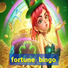 fortune bingo master win real money