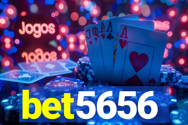 bet5656