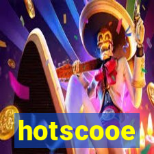 hotscooe