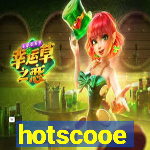 hotscooe