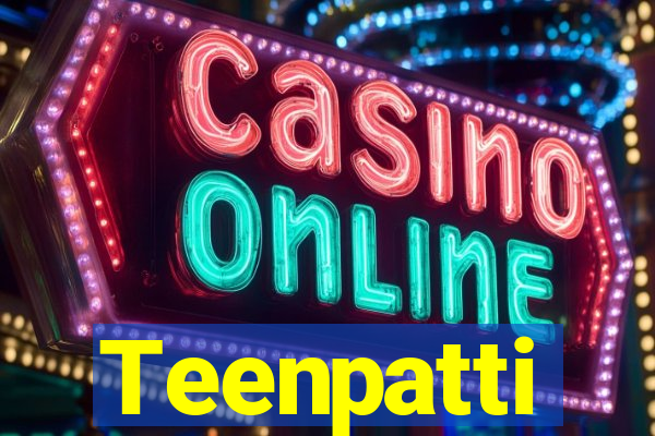 Teenpatti