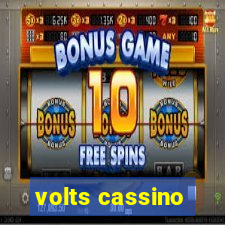 volts cassino