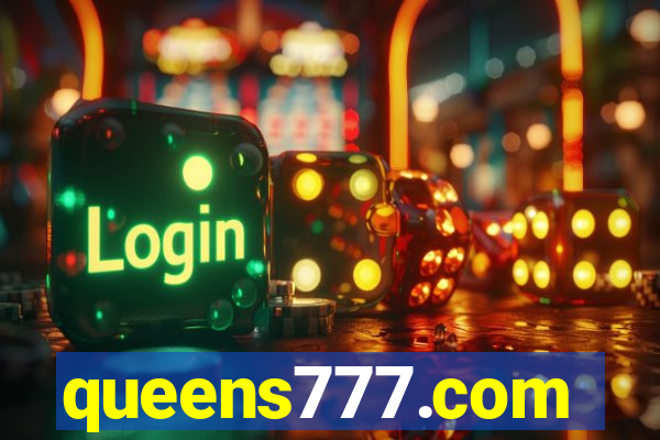 queens777.com