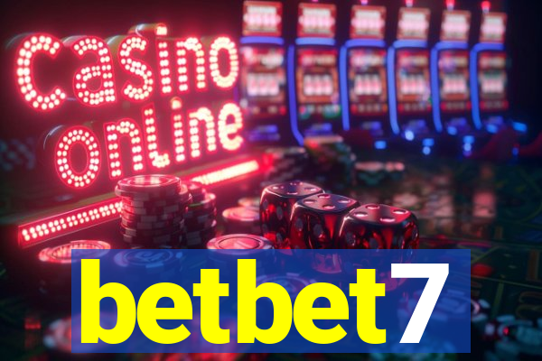 betbet7