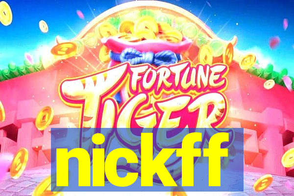 nickff