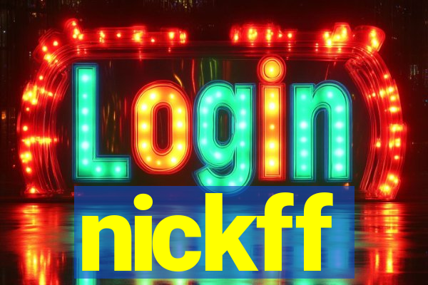 nickff