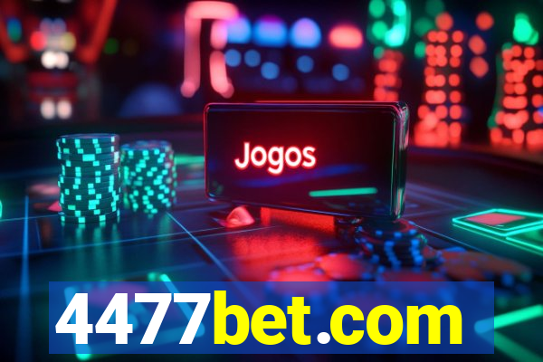 4477bet.com