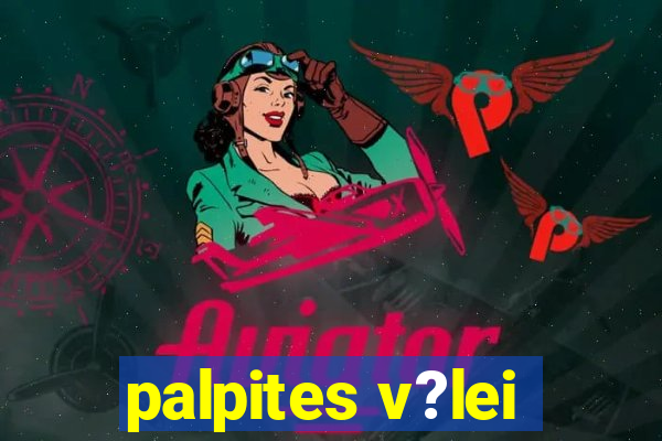 palpites v?lei