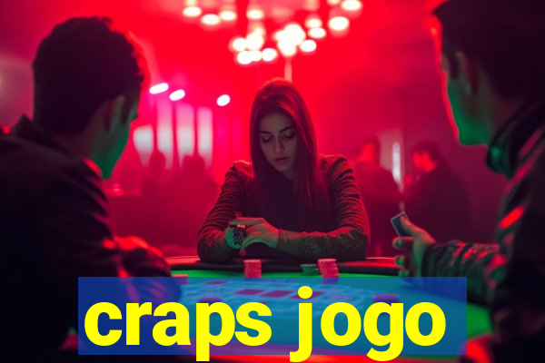 craps jogo