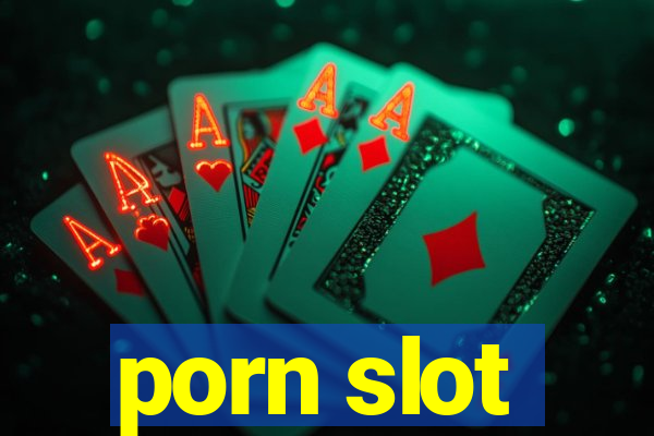 porn slot