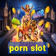 porn slot