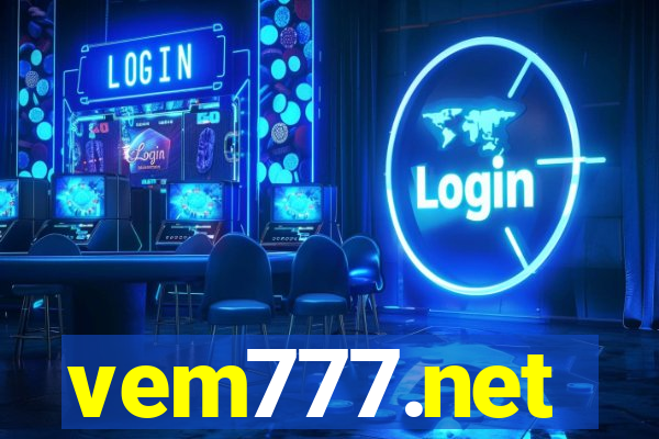 vem777.net