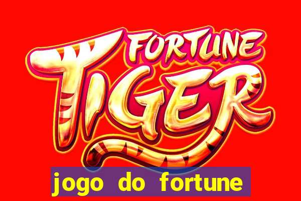 jogo do fortune rabbit Informational