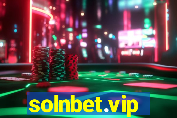 solnbet.vip